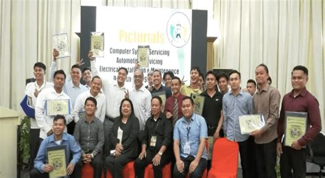 Department of Manpower Development and .